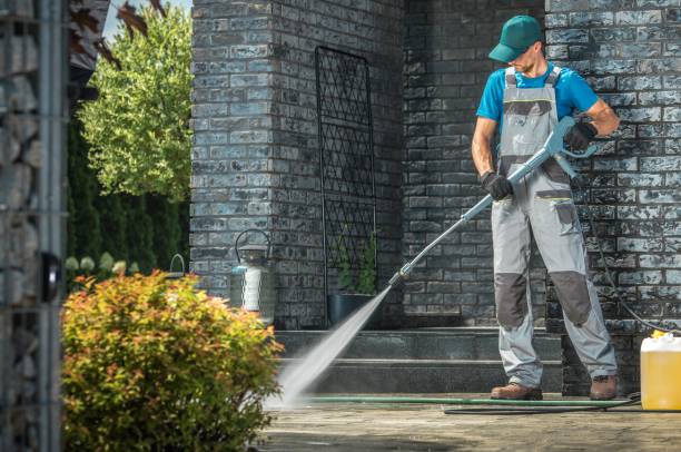 Byron Center, MI  Pressure Washing Services Company