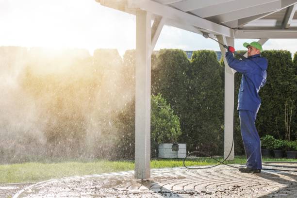 Best Gas Station Cleaning  in Byron Center, MI