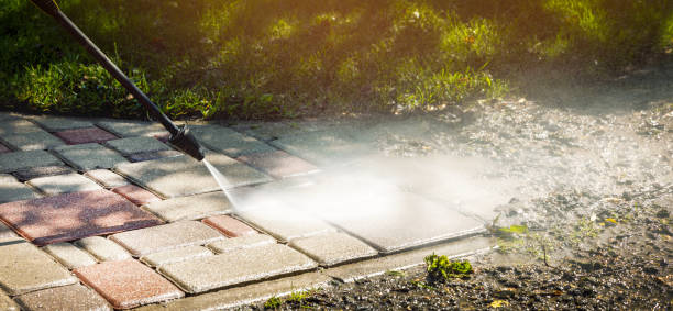 Playground Equipment Cleaning in Byron Center, MI